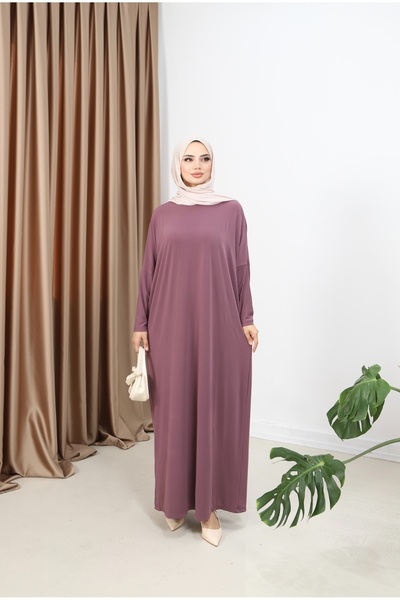NİSUM MODA SANDY ELBİSE