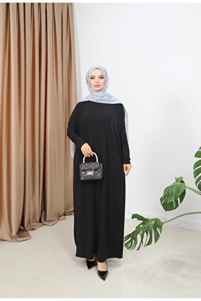 NİSUM MODA فستان رملي