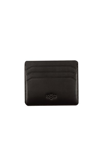Kiğılı Leather Card Holder - Fashionable and Practical Design