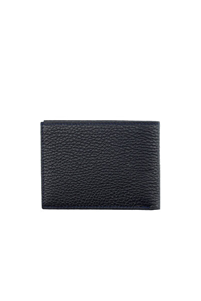 Kiğılı Deri Kartlık