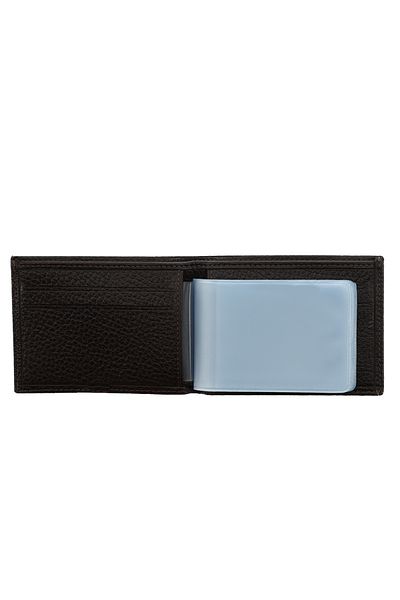 Kiğılı Leather Card Holder - Fashionable and Practical Design