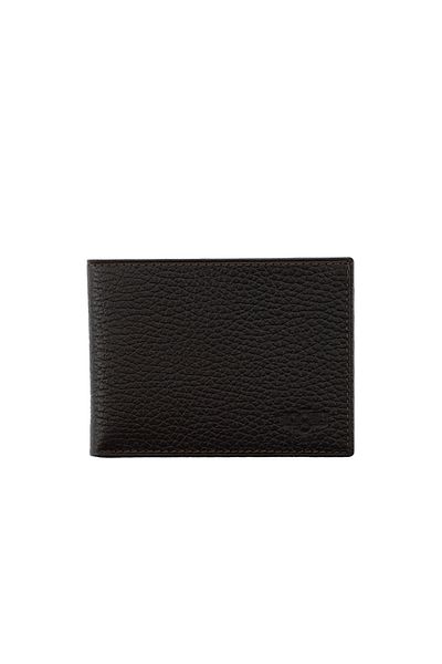 Kiğılı Leather Card Holder - Fashionable and Practical Design