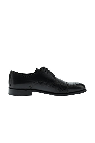 Abdullah Kiğılı Klasik Deri Ayakkabı
