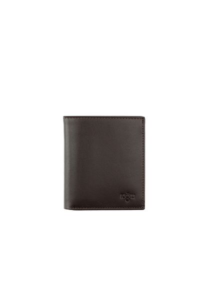 Kiğılı Leather Wallet