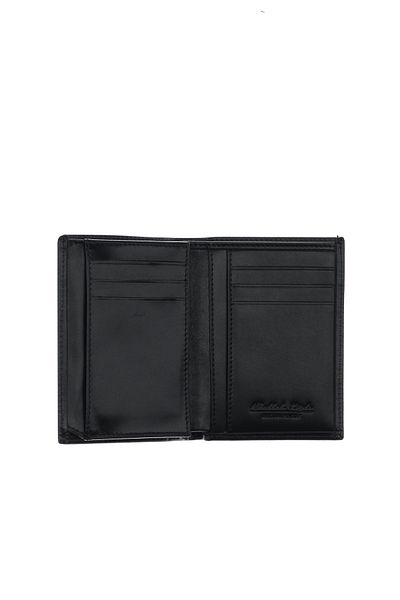Abdullah Kiğılı Leather Wallet