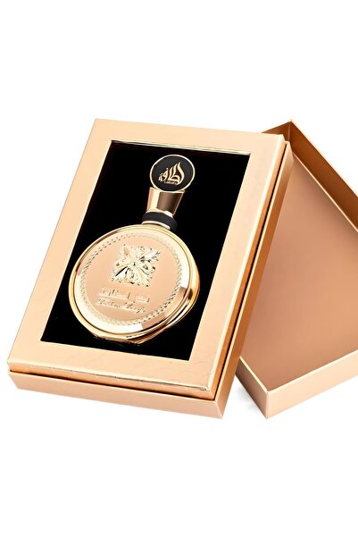 lattafa Parfum Fakhar Gold Extract, eau de parfum unisex 100 ml - inspirat de Rabanne 1 Million Parfum