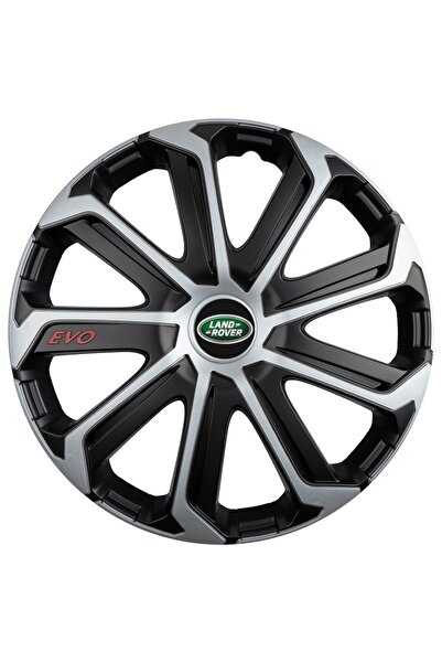 Autohelix MSA Set de 4 capace de roți pentru Rover, model Evo, R15, ROVER