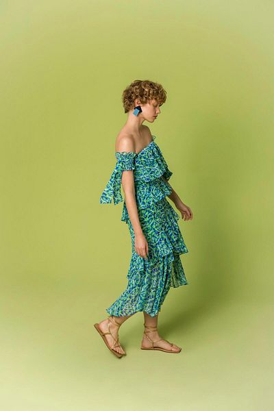 KAMEYA ROCHIE STRAPLESS CU MODEL 23S40234