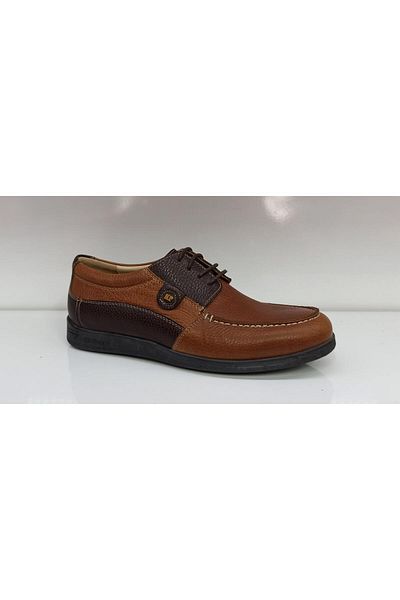 YILDIZ Anatomical Air Conditioned Heel Spur Shoes
