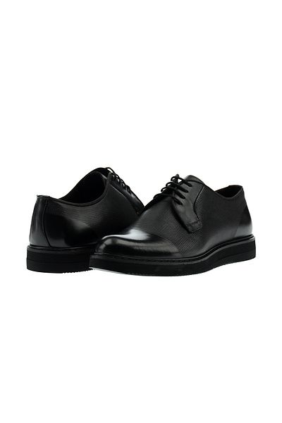 Kiğılı Casual Leather Shoes