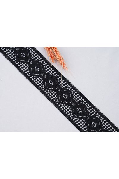 ALKA DANTEL Mercerized Kopanaki - Πλάτος 10 μέτρα