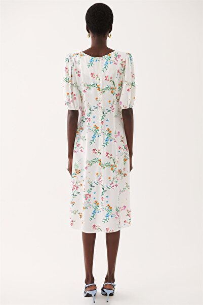 Perspective Evanders Dress