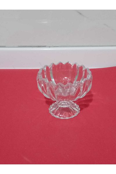 Rayan Yanpa Ticaret 3-Piece Ice Cream Bowl