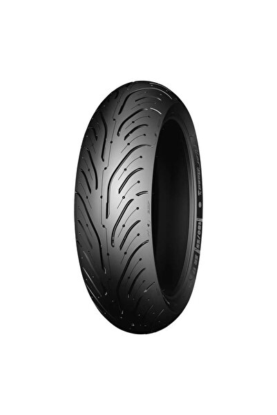 Michelin Pilot Road 4 Motosiklet Lastiği 180-55-17