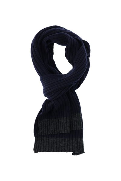 Kiğılı Woolen Patterned Scarf & Beanie Set