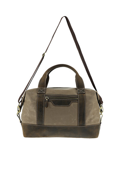 Abdullah Kiğılı Hand Suitcase