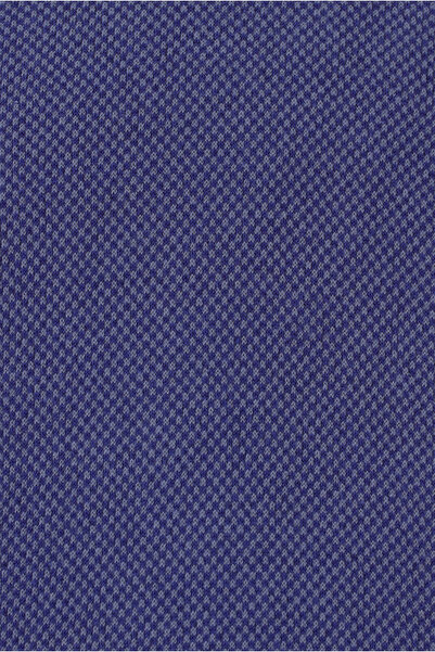 Abdullah Kiğılı Bato Yaka Regular Fit Desenli Pamuklu Kaşmirli Triko Kazak