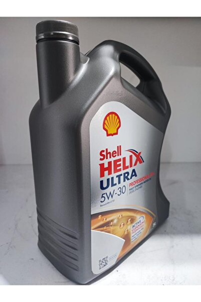 SHELL Helix Ultra Pro Arl 5w-30 5lt (RENAULT ONAYLI) Ü.t:2023