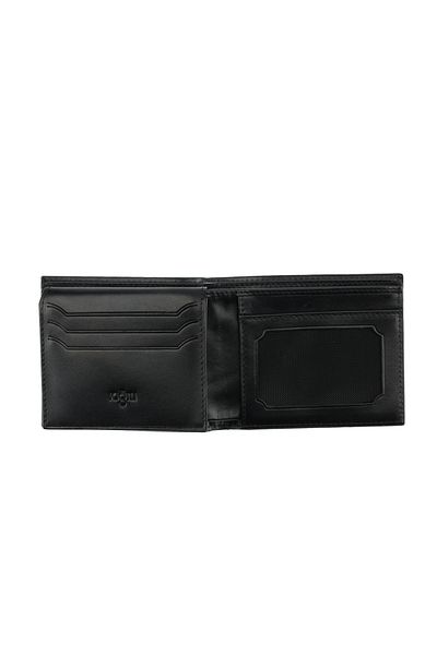 Kiğılı Leather Wallet