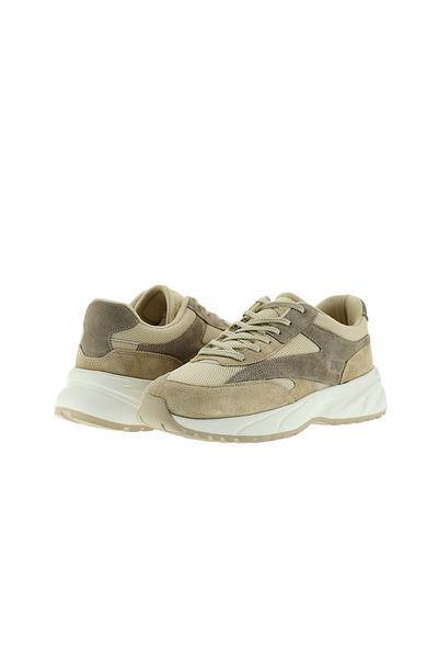 Kiğılı Leather Sports Shoes