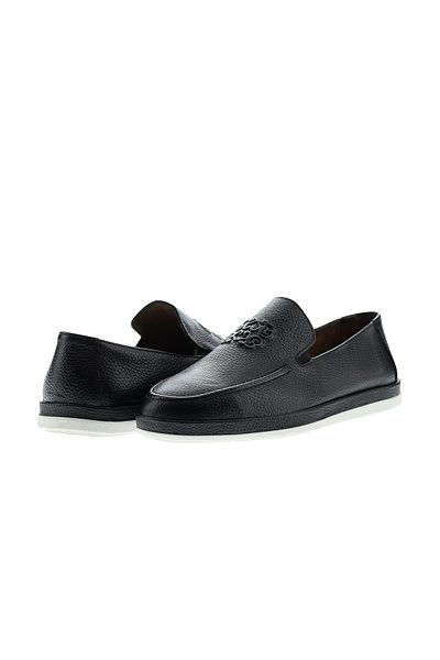 Kiğılı Casual Loafer Leather Shoes
