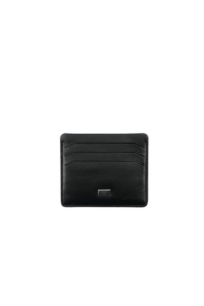 Kiğılı Leather Card Holder - Fashionable and Practical Design