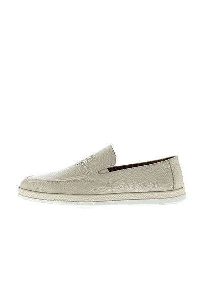 Kiğılı Casual Loafer Leather Shoes