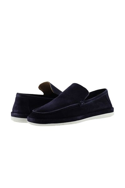 Kiğılı Suede Casual Loafer Leather Shoes