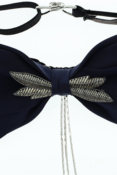 Abdullah Kiğılı İtalyan Zincirli Papyon