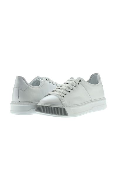 Kiğılı Sneaker Leather Shoes