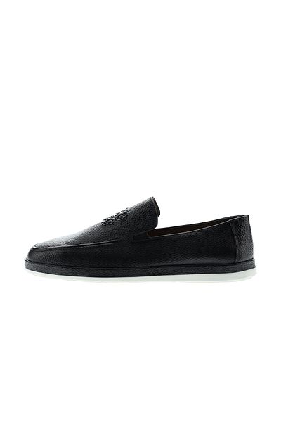 Kiğılı Casual Loafer Leather Shoes