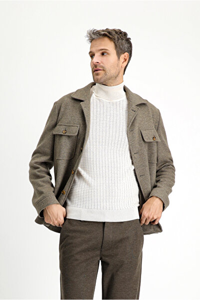 Kiğılı Спортивний піджак з вовни Regular Fit