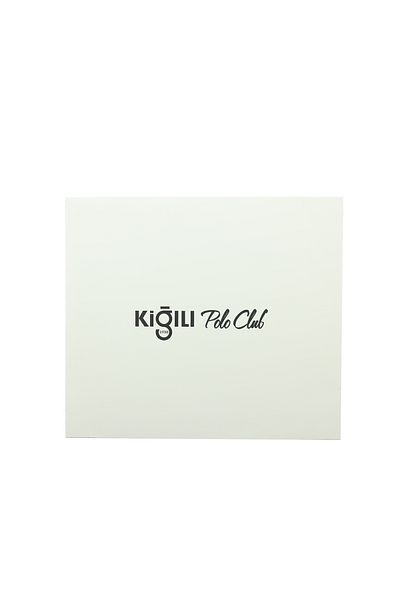 Kiğılı 4-Piece Gift Set / Shirt & Tie & Belt & Wallet Dowry Set