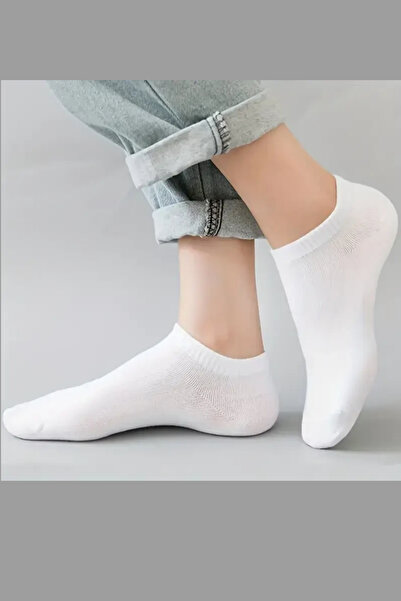 Esinti Women's Bamboo Invisible Sneakers Socks 12 Pairs |   Seamless, Fragrant, Soft