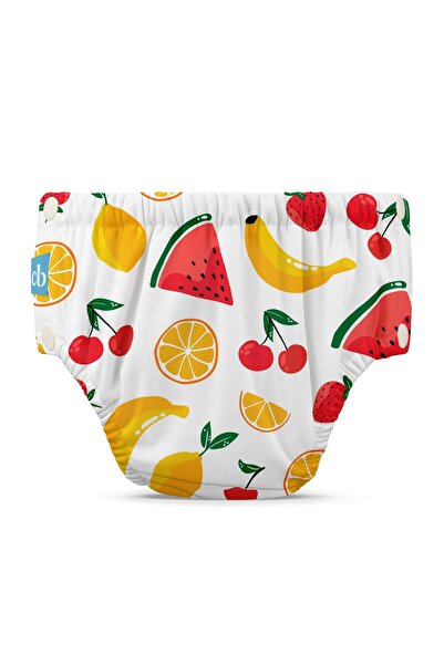Charlie Banana Mayo Bebek Bezi - BANANA FIESTA, L Beden