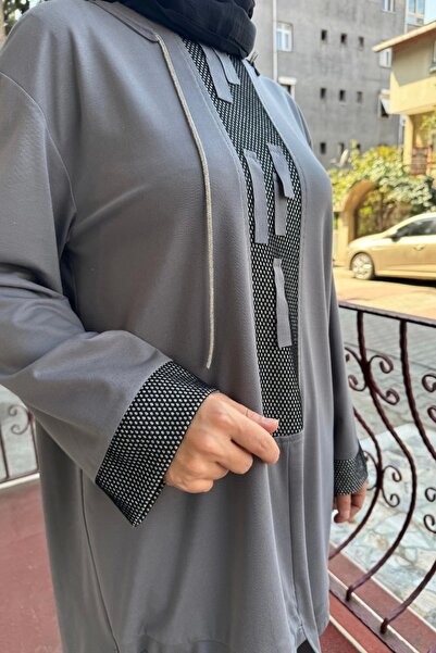 Ghisa Gray Set - 5Kgstkm4695 Model