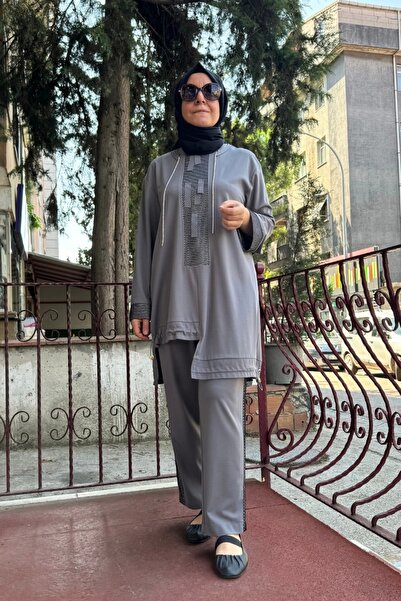 Ghisa Gray Set - 5Kgstkm4695 Model