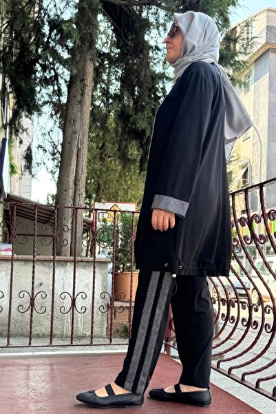 Ghisa Black Suit 5Kgstkm4695