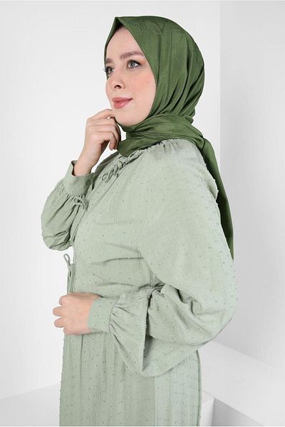 Alvina ΣΑΛΙ ALVİNA JACQUARD 8417