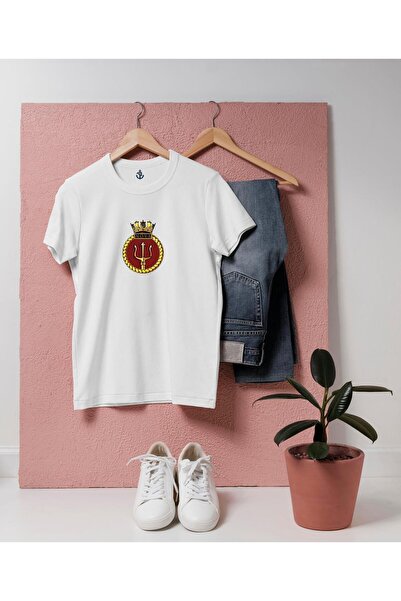 bahriyeli.jpeg oversized HMS Sheffield Her Majesty's Ship Royal Navy Type 21 ...