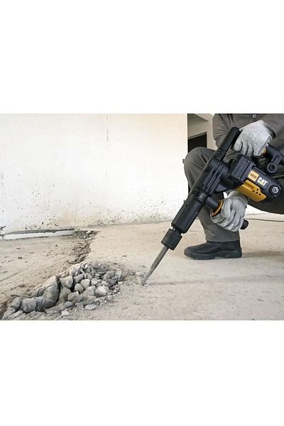 Caterpillar Cat Dx28 1100w 5kg Demolition Hammer