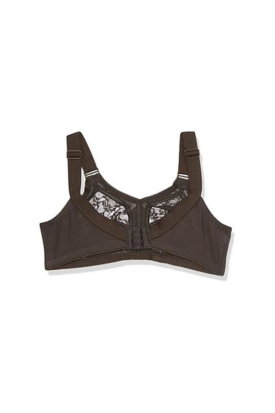 LASSO Unlined lace bra