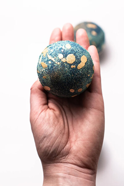 Vivaldi Home Gardenya Banyo Topu, Nem Bombası, Jakuzi, Küvet & Manikür, Pedik...