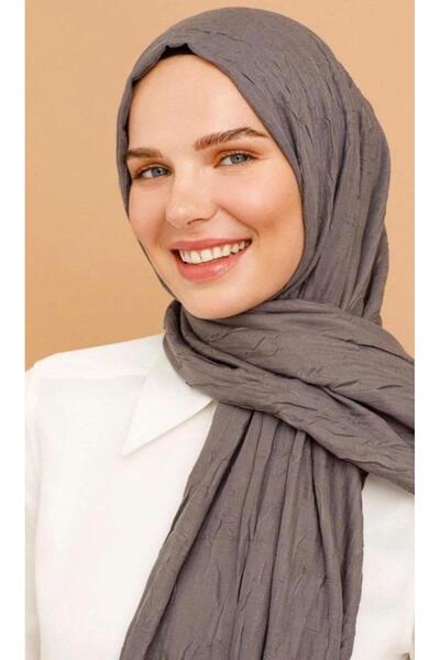 ELZE MODA BAMBU KRAŞ A KALİTE PREMİUM ŞAL