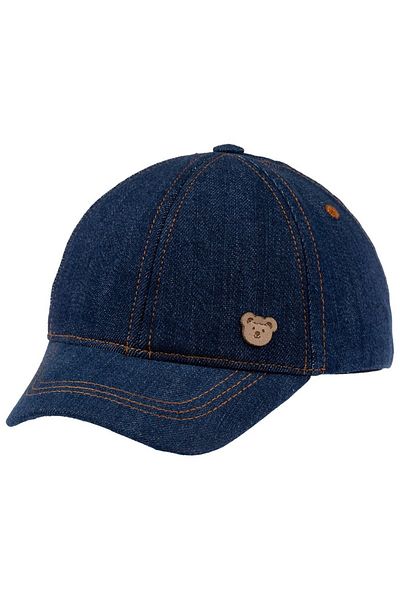 Kitti Boy's Denim Hat 1-3 Years