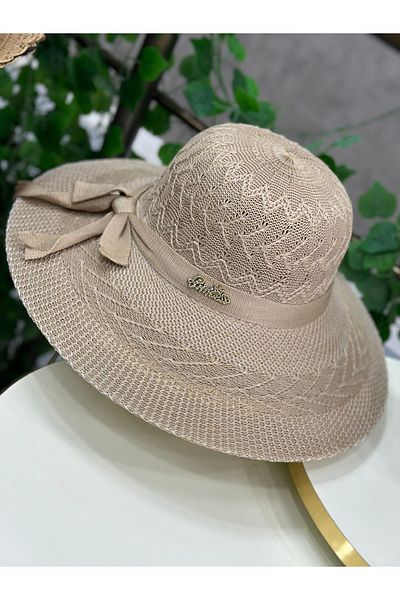 AYSBUTK Straw Hat