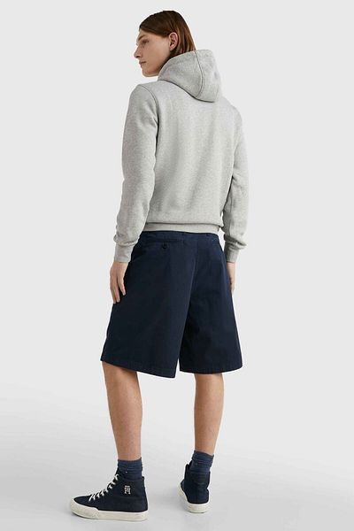 Tommy Hilfiger Ανδρικό φούτερ Core Flag Logo