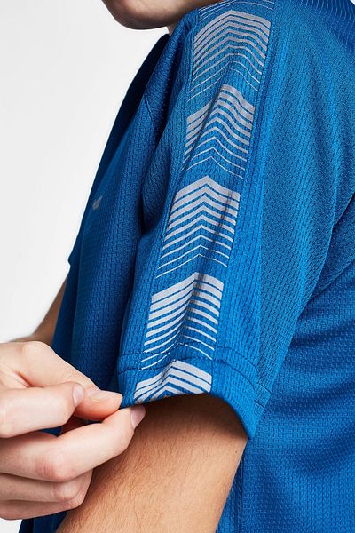 Lescon Tricou pentru copii albastru petrol - Model 20b-3131
