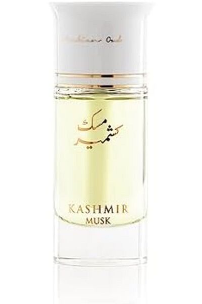 Arabian Oud Kashmir Musk Eau De Parfum for Unisex, 50ml