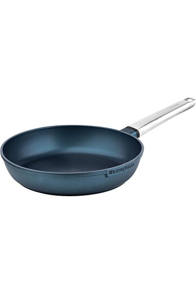 Westinghouse Performance Series 26cm Non-Stick Fry Pan – Cast Aluminum with Q...